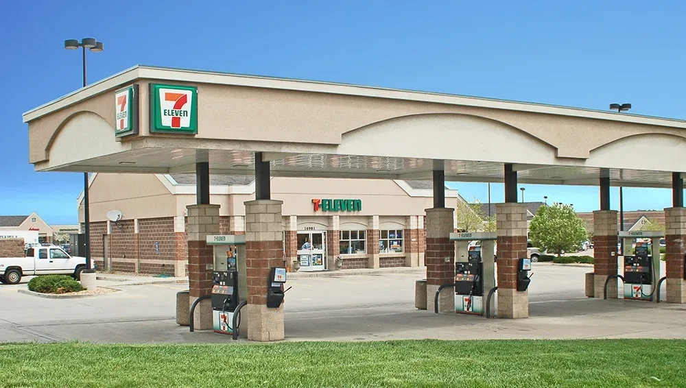 7-Eleven