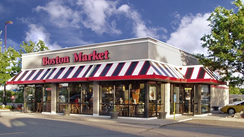 Boston Market