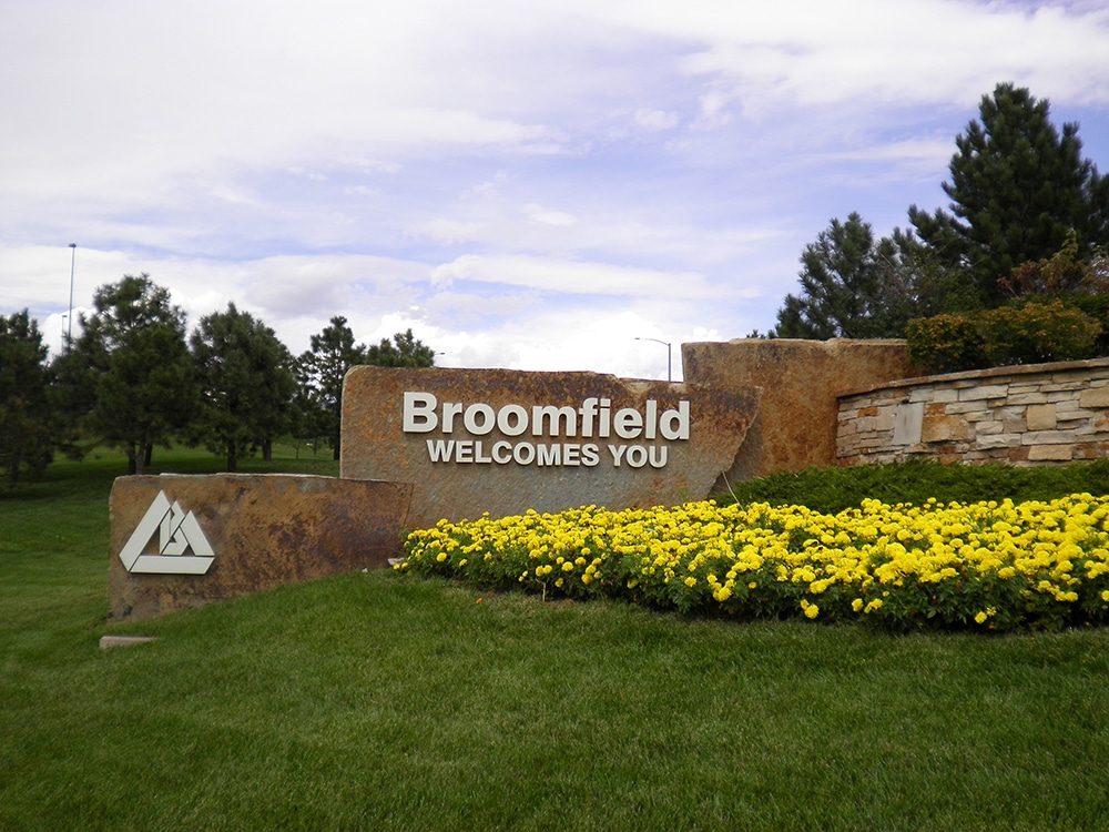 City of Broomfield Development Concepts