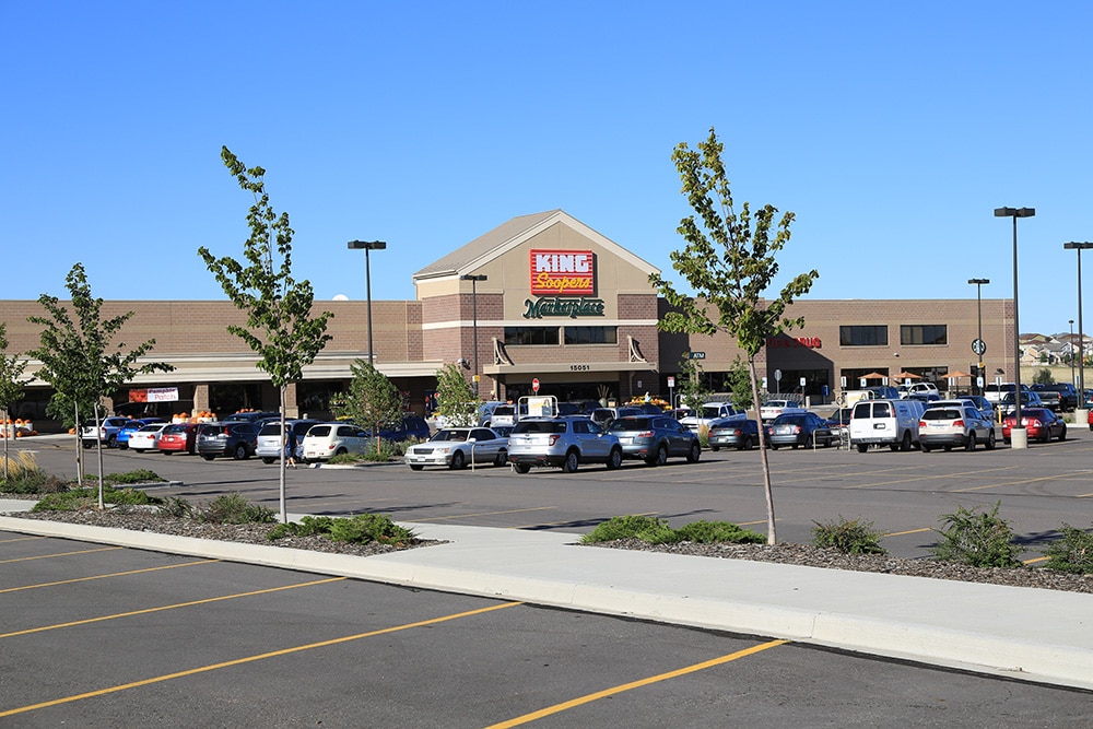 King Soopers Marketplace – Commerce City