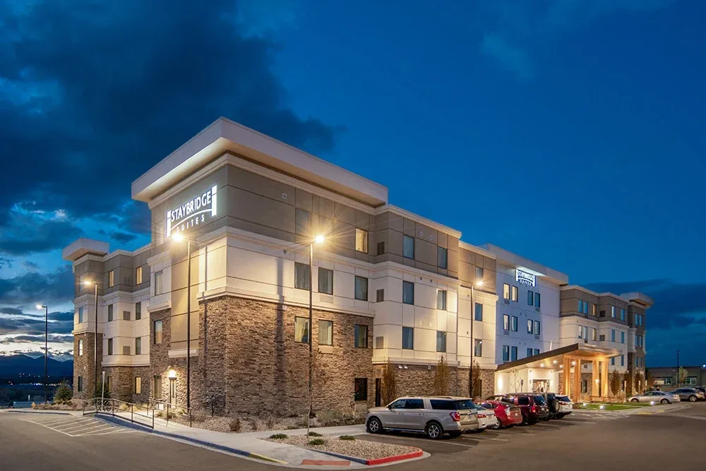 Staybridge Suites