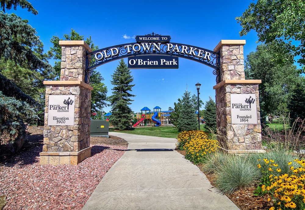 Town of Parker On-Call Services