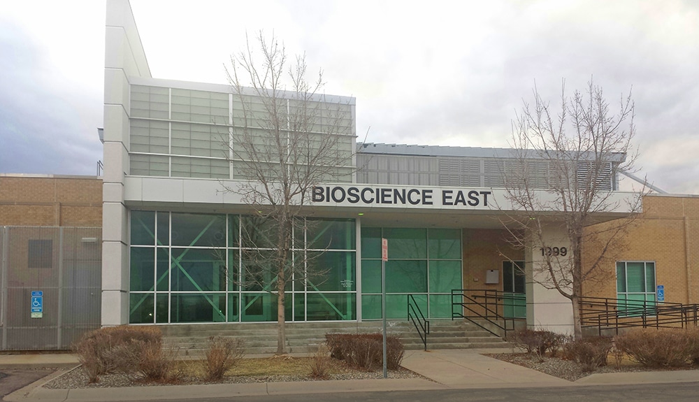 VA Bioscience Building