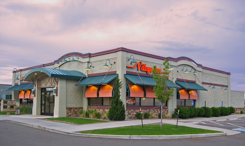 Village Inn and Bakers Square