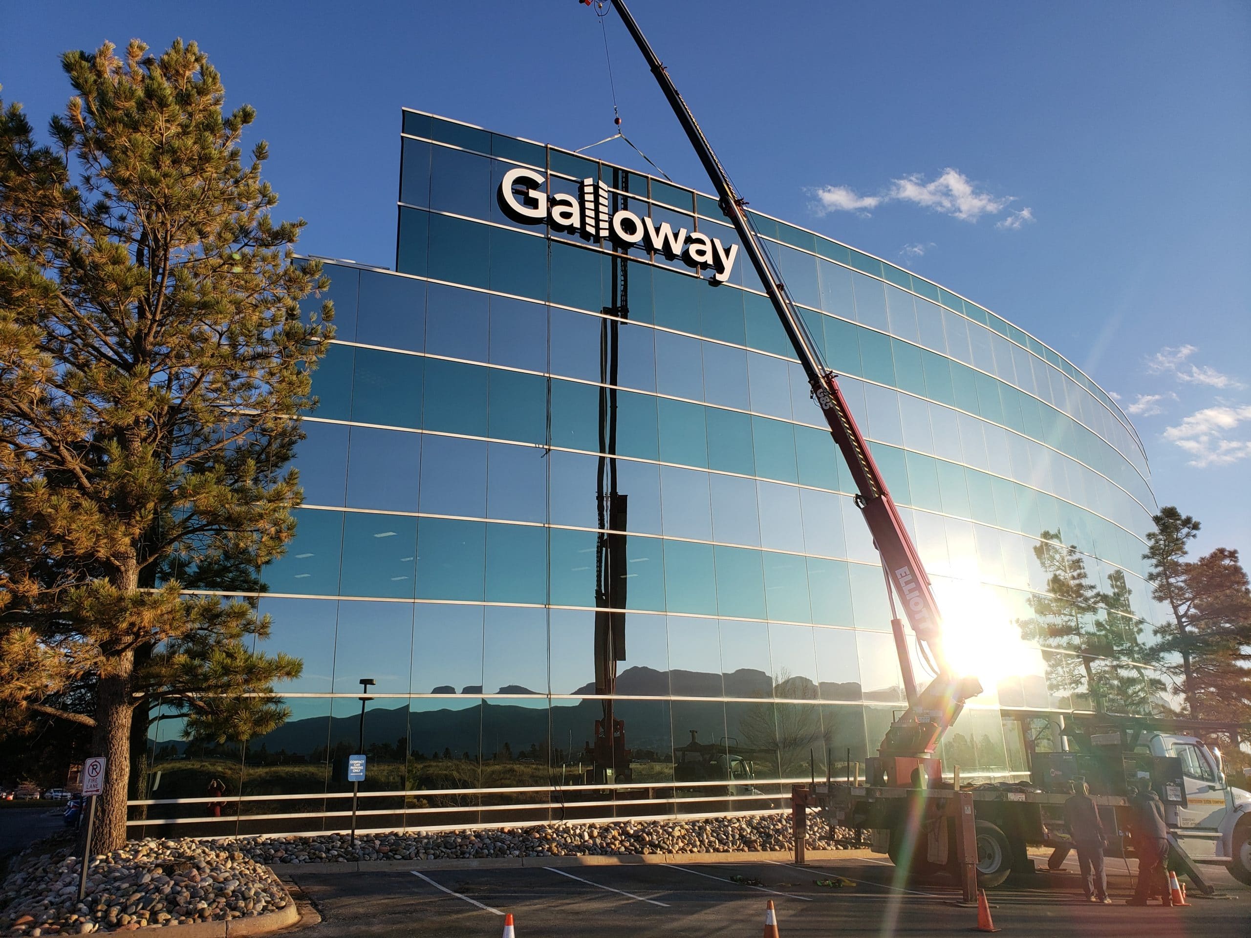 Galloway & Company, Inc. - Denver, Colorado
