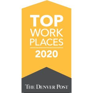Top Places to Work Denver Post Galloway and Company