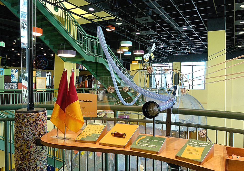  Discovery Gateway Children's Museum