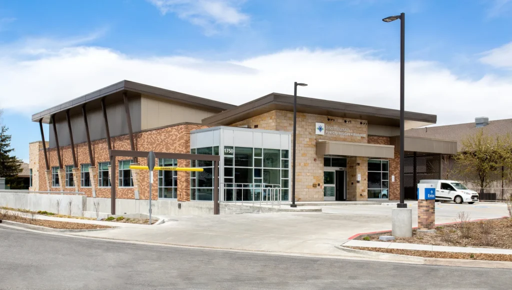 Intermountain Healthcare Park City Instacare - West Jordan InstaCare