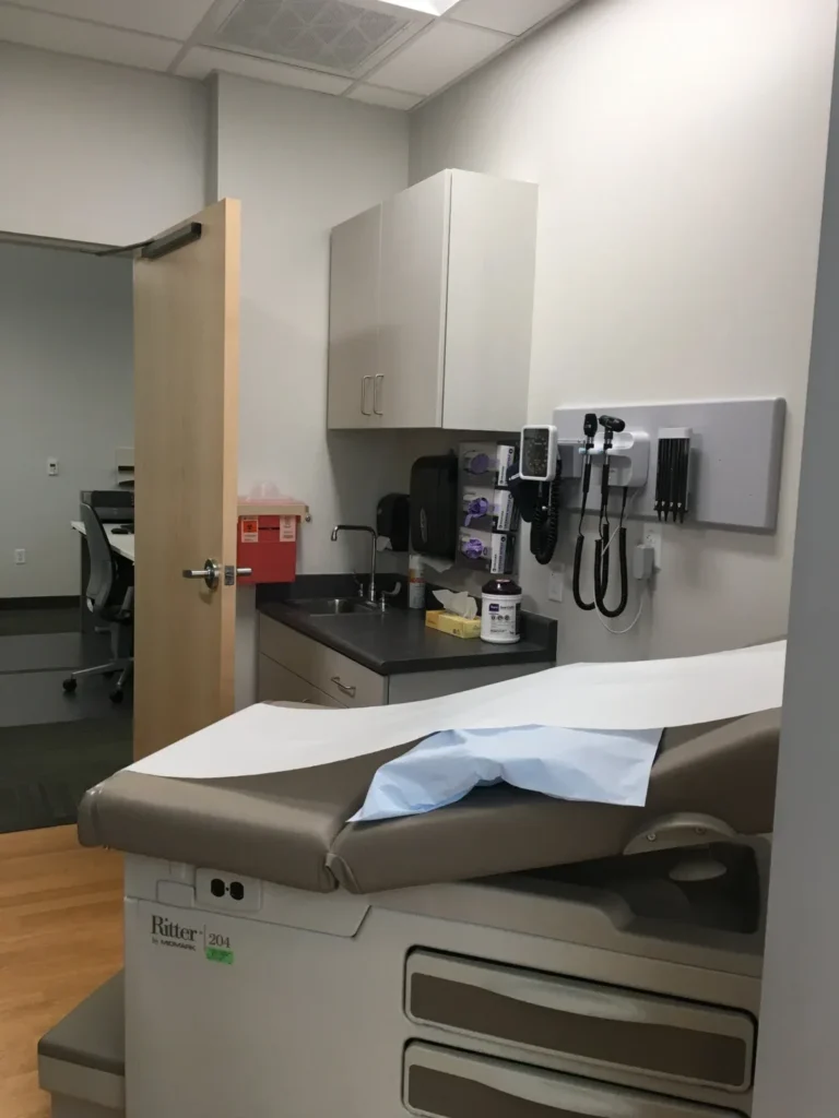 Intermountain Health Park City Clinic and Urgent Care