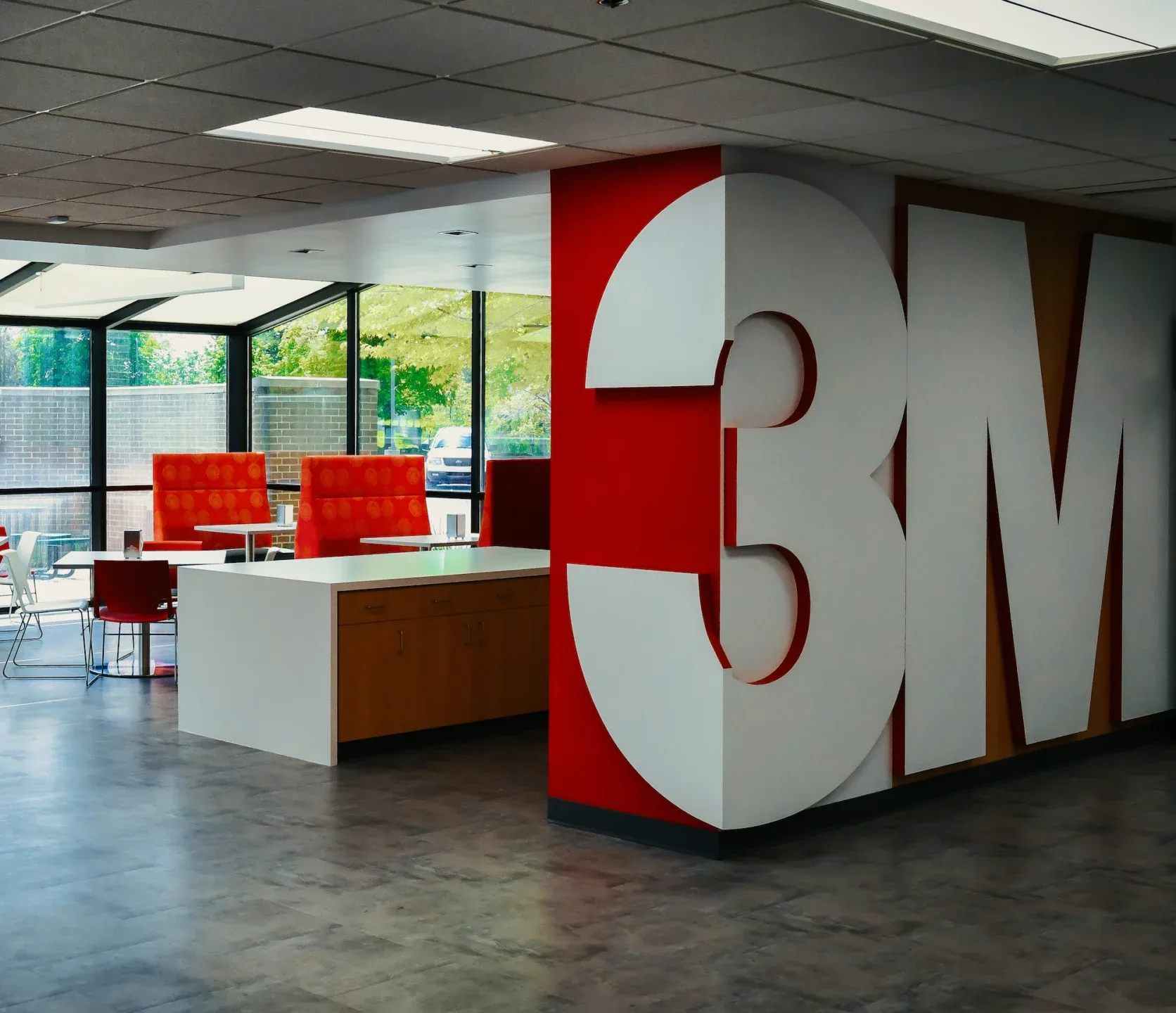 3M Health Information Systems Headquarters