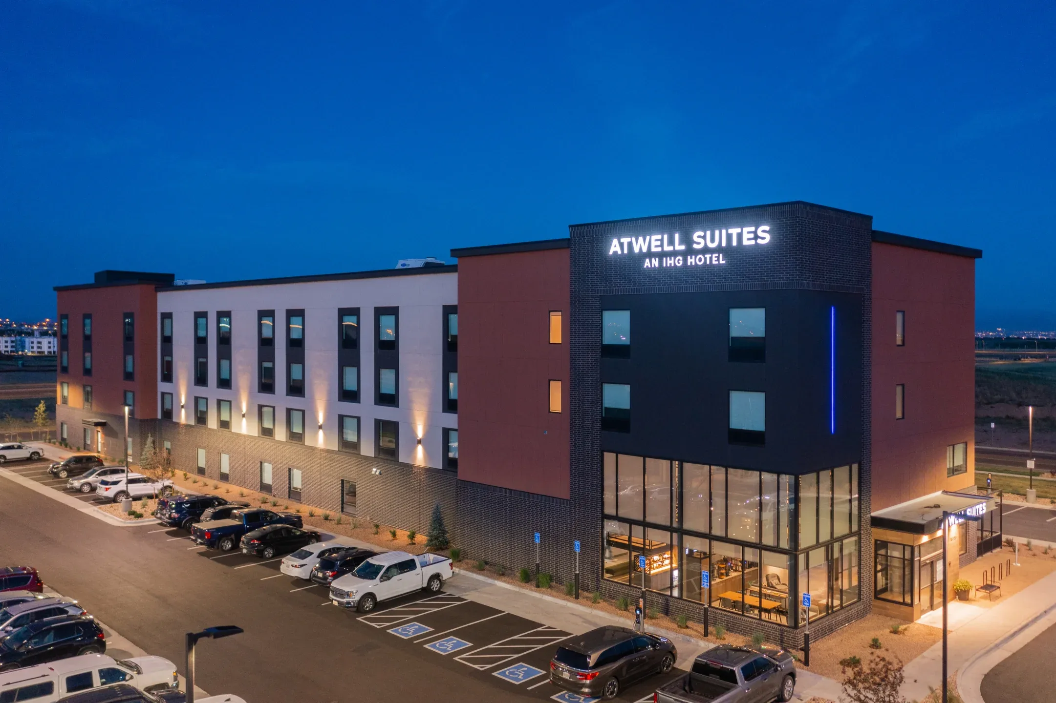 Atwell Suites