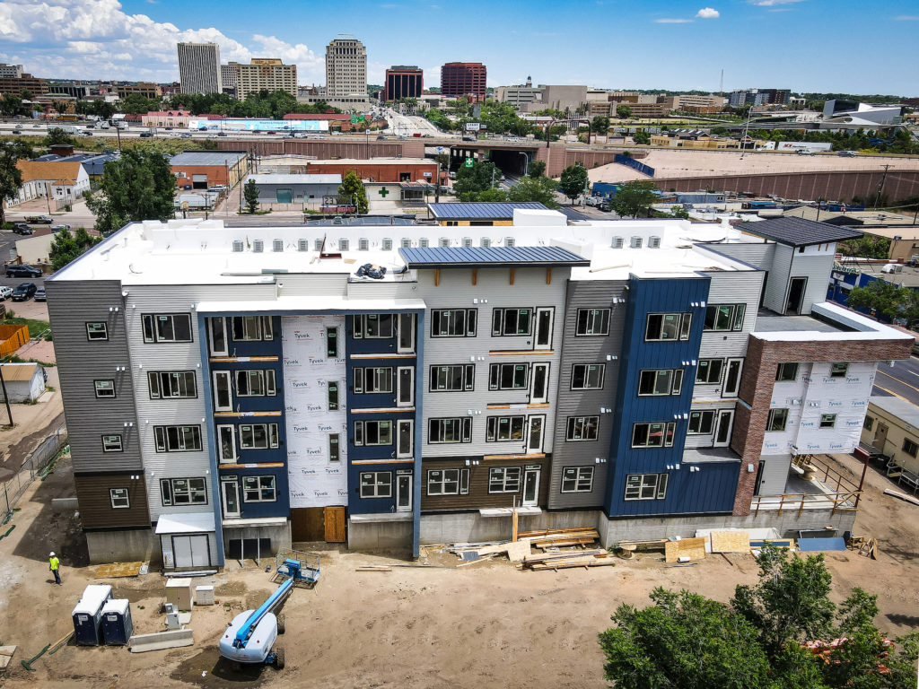 532 Colorado - Enova Apartments