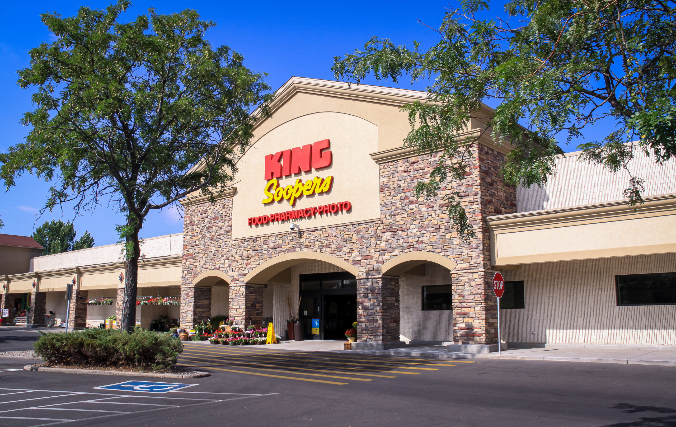 King Soopers To Open Summer 2023 in Falcon, Colorado Galloway
