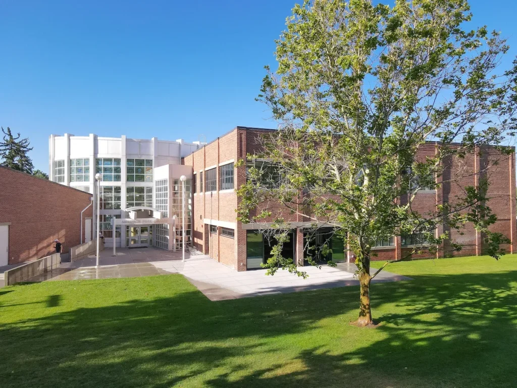 American Fork Public Library