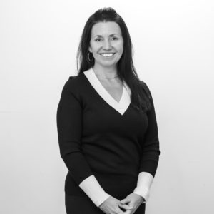 Lauren Warren is Galloway's Regional Manager of Business Development for Utah