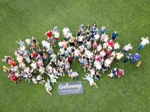 For the sixth consecutive year, Galloway is recognized as a 2023 Denver Post Top Workplace.