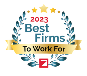Galloway & Co. is a Zweig Group 2023 Best Firm To Work For Award winner