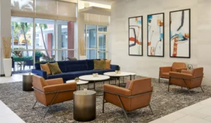 Marriott Residence Inn in West Palm Beach, FL