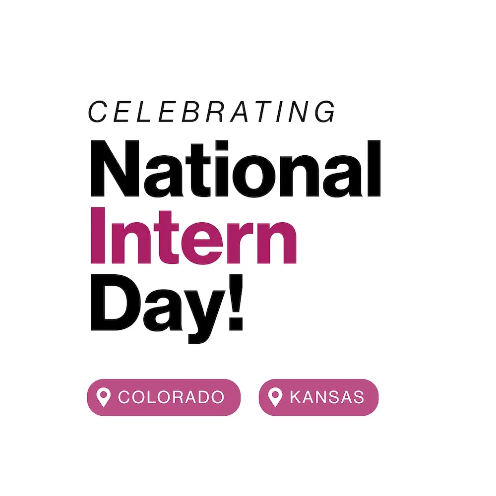 National Intern Day 2023 - Galloway Architecture, Engineering & Survey