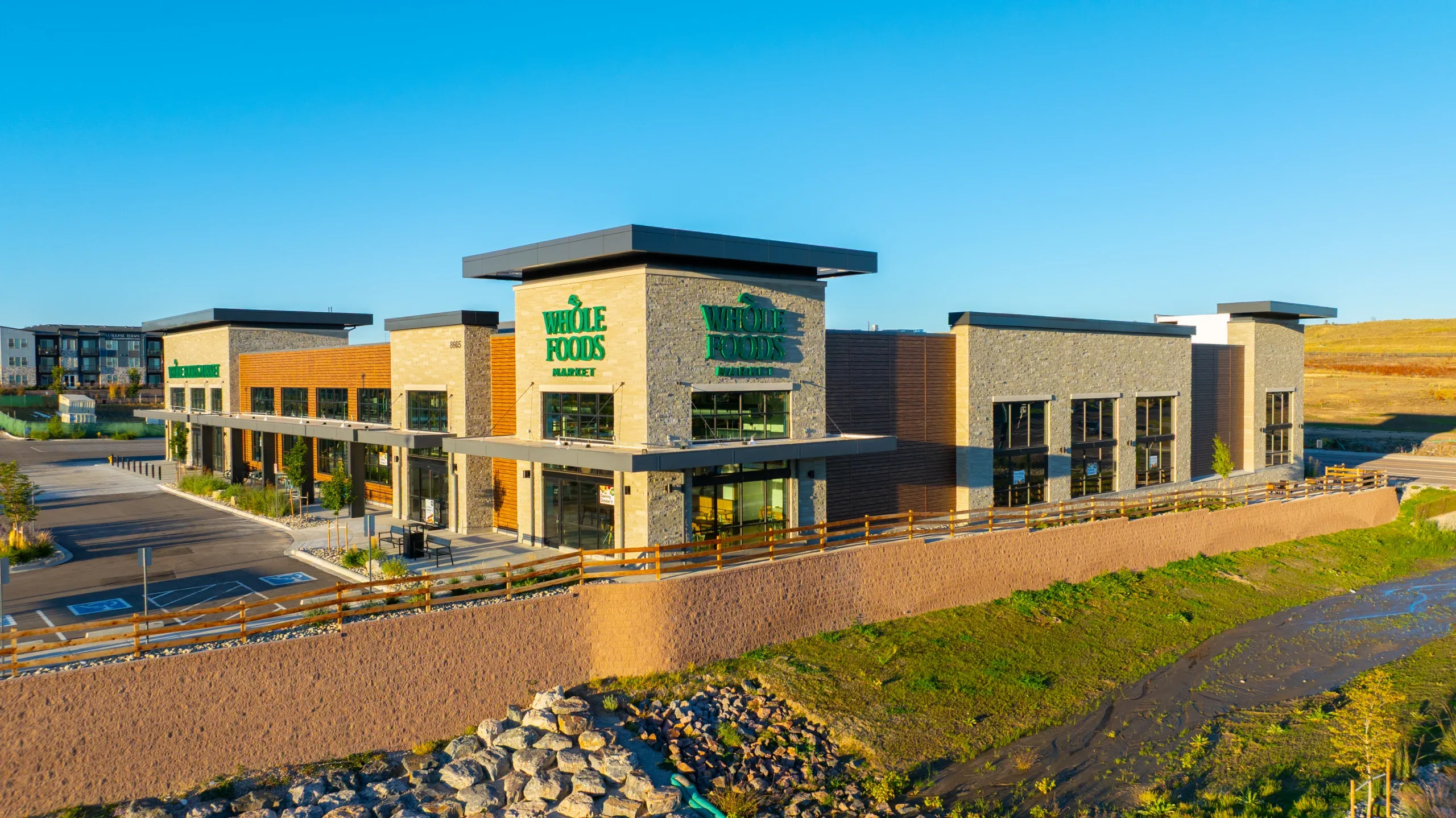 Whole Foods in Parker, CO