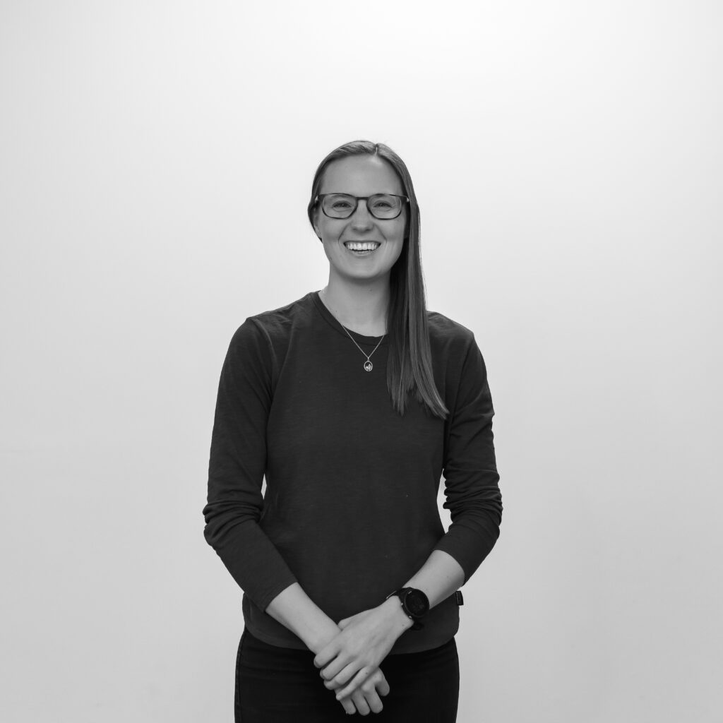 Meet Clare Harris Galloway Architecture, Engineering & Survey