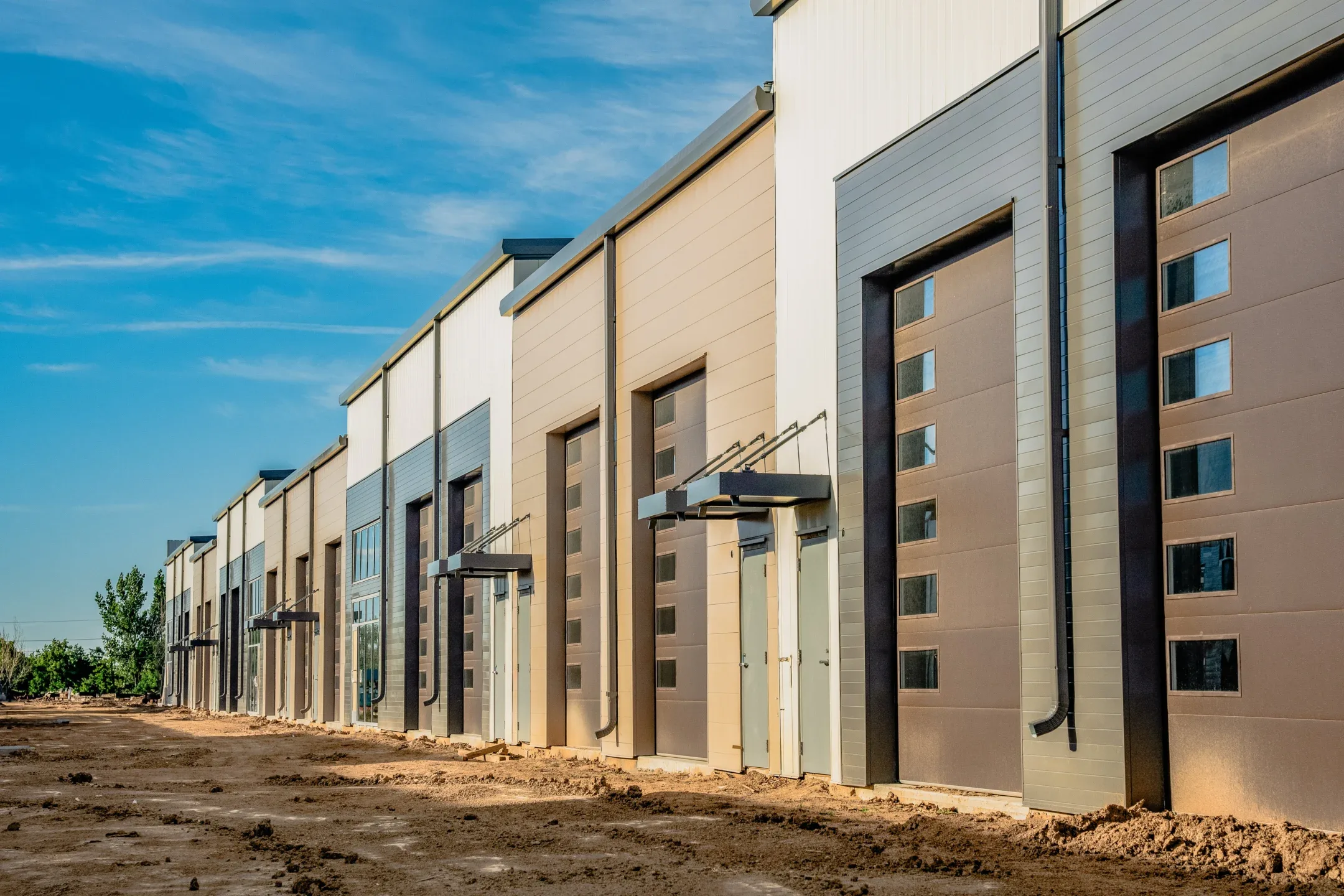 Arapahoe Entrepreneurial Park