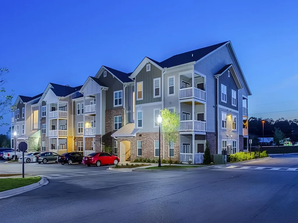 Colonnade at Eastern Shore apartments