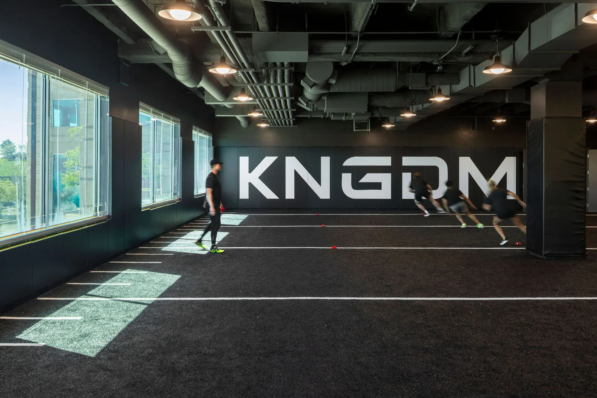 KNGDM