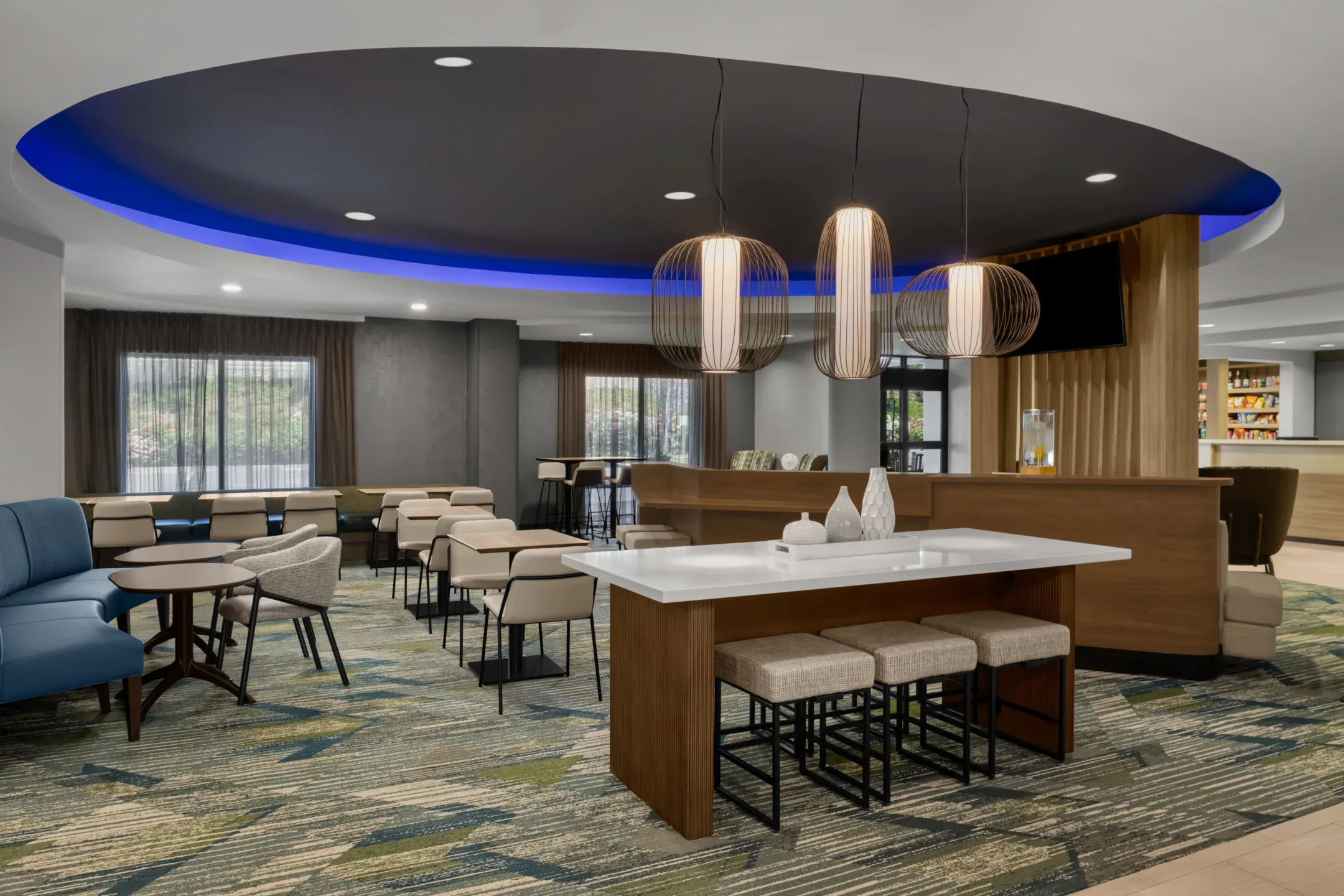 Springhill Suites