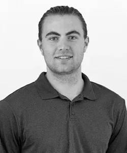 Photo of Cy Sokolowski