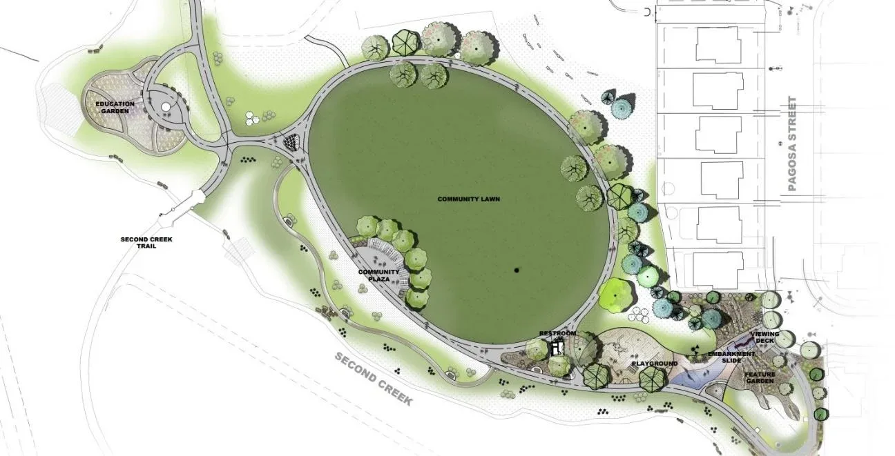 CALU Park