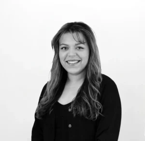 Photo of Daniela Gonzalez