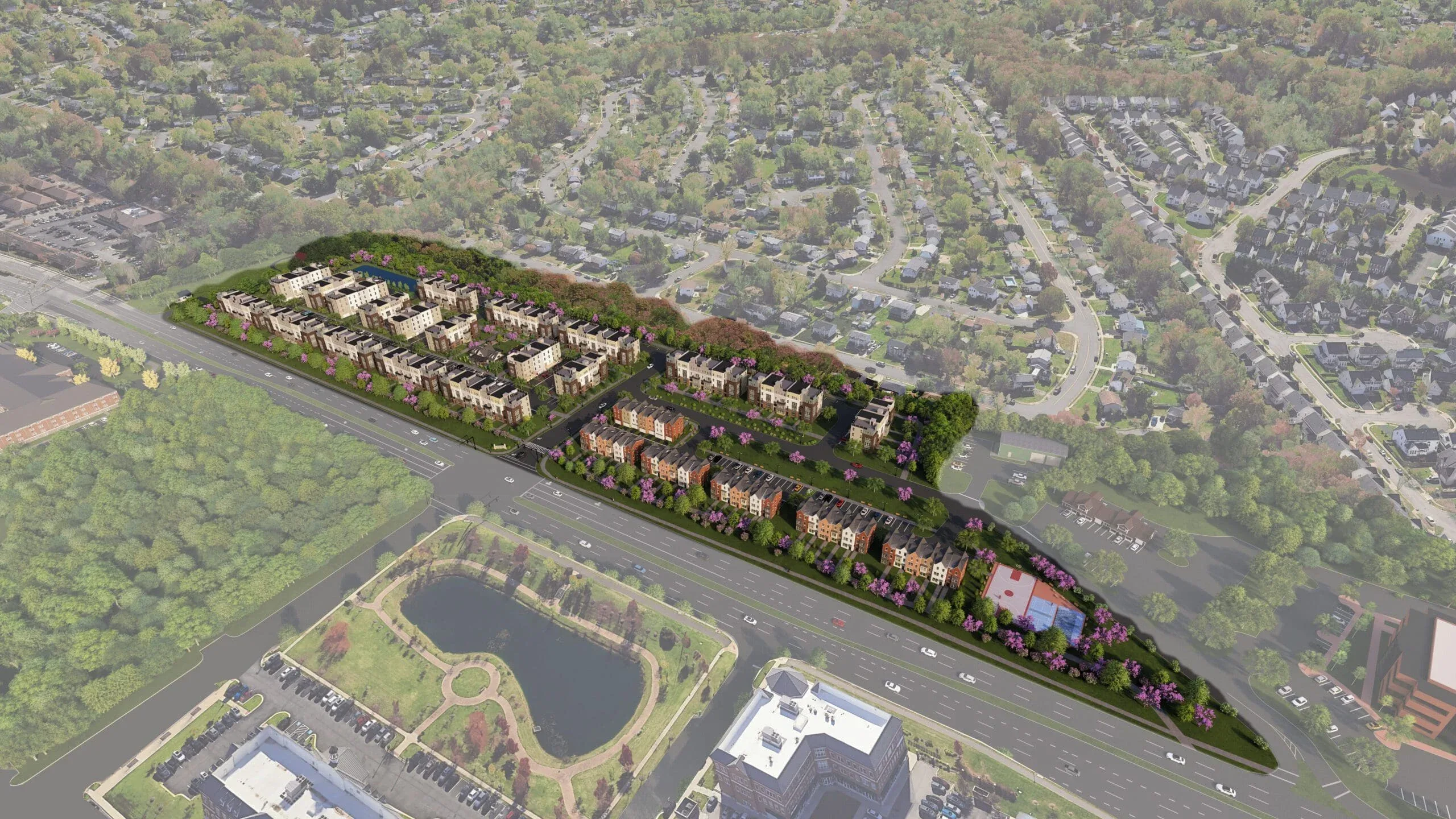 King's Grove in Prince William County, VA