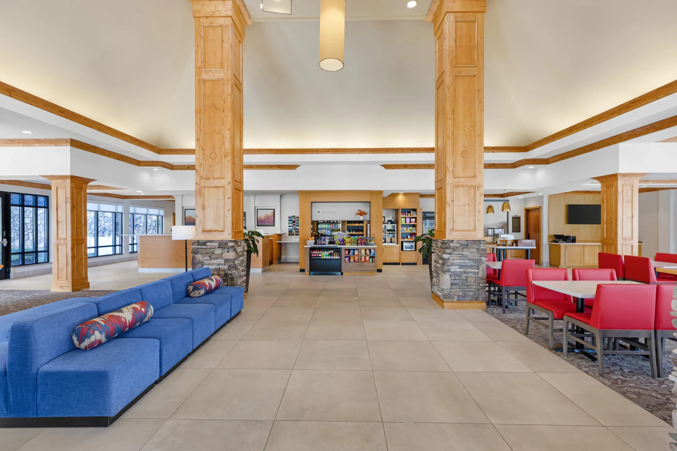Hilton Garden In in Missoula, MT Hilton Garden In in Missoula, MT