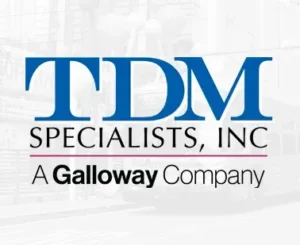 TDM Specialists Joins Galloway