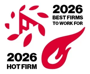 Galloway Receives Zweig's Best Firms To Work For and Hot Firm Awards
